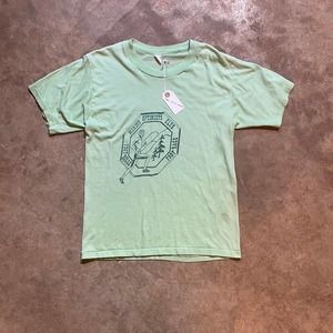 True Vintage Marion Optimists Club Running Tee